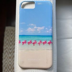 Gray Malin phone case